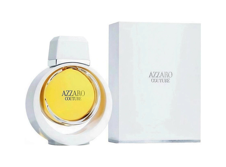 Loris Azzaro — Loris Azzaro Azzaro Couture