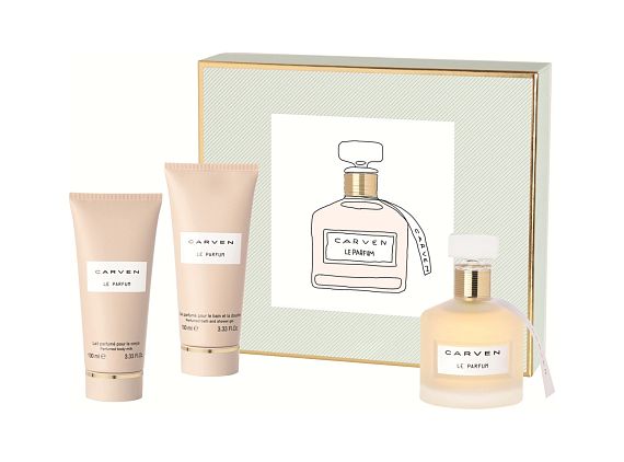 Carven Variations — Carven Variations Le Parfum