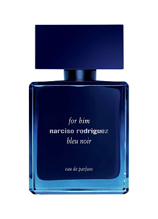 Narciso Rodriguez For Him Bleu Noir Eau de Parfum