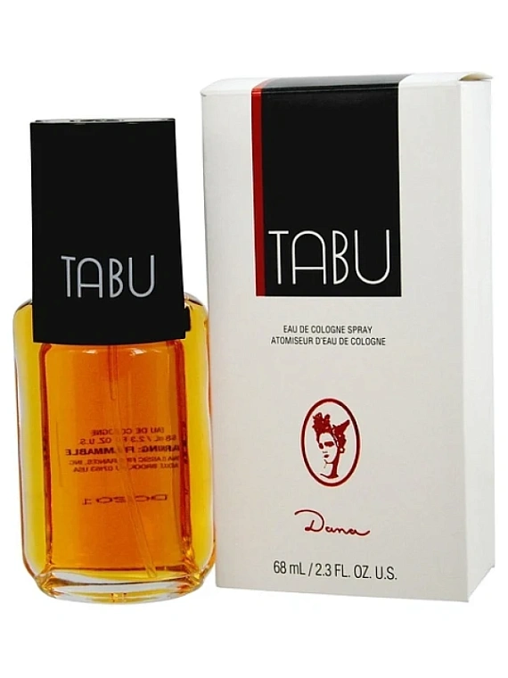 Dana — Dana Tabu