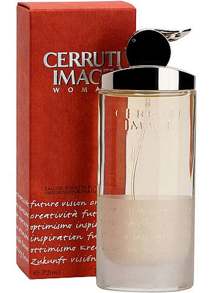 Cerruti Image Pour Femme — фото 5