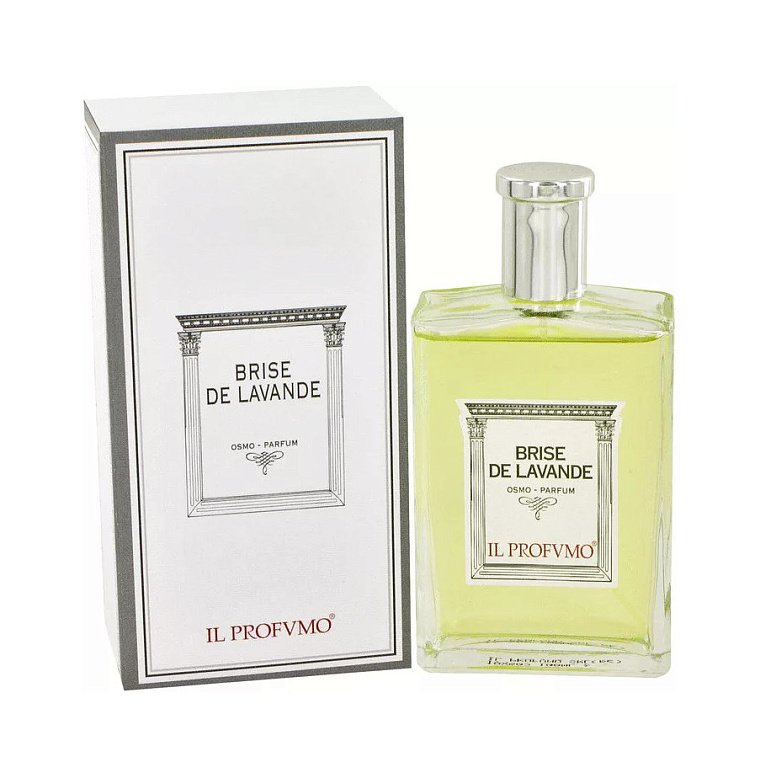Il Profumo — Il Profumo Brise de Lavande
