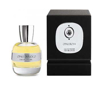 Omnia Profumi Opale Di Fuoco