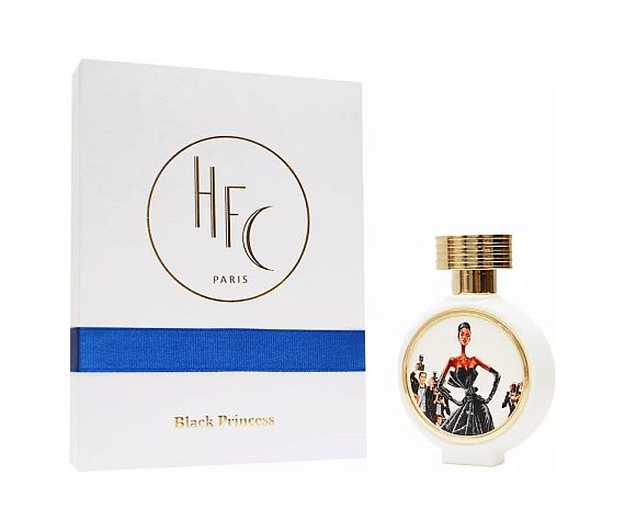 Haute Fragrance Company — Haute Fragrance Company Black Princess