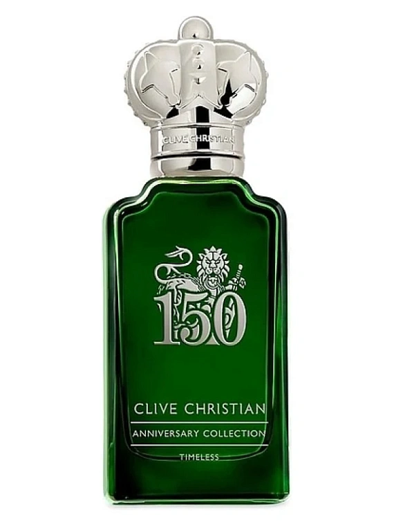 Clive Christian — Clive Christian Timeless