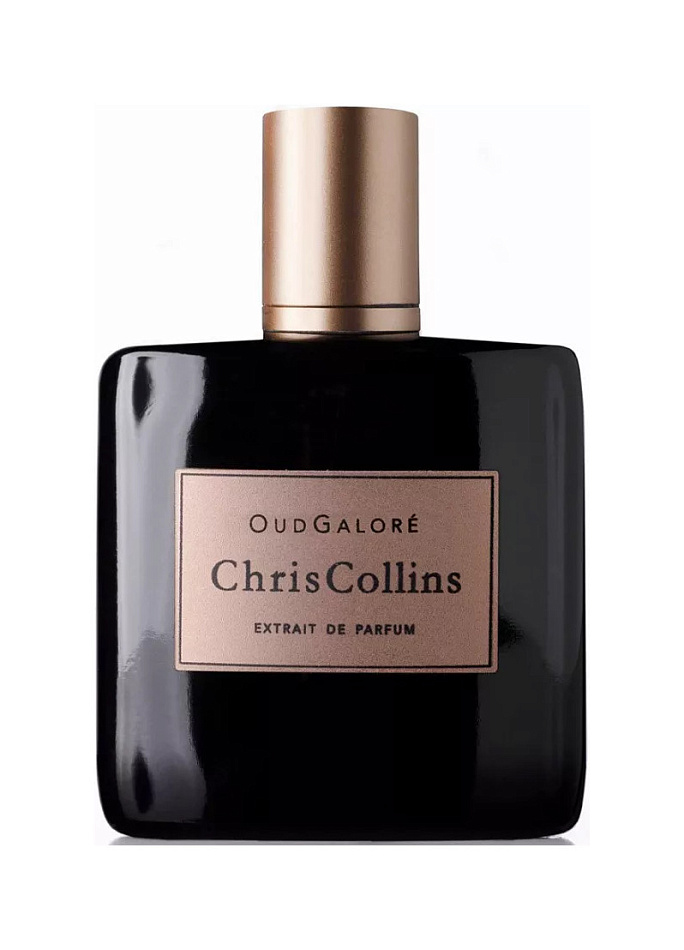 Chris Collins — Chris Collins Oud Galore