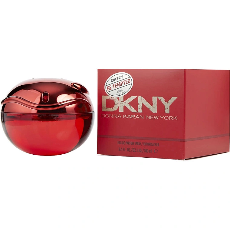 Donna Karan DKNY Be Tempted — фото 5