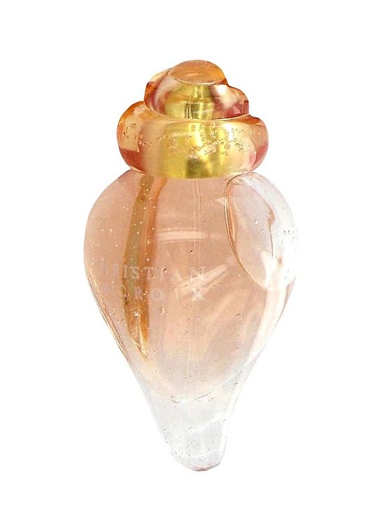 Christian Lacroix — Christian Lacroix Eau Florale