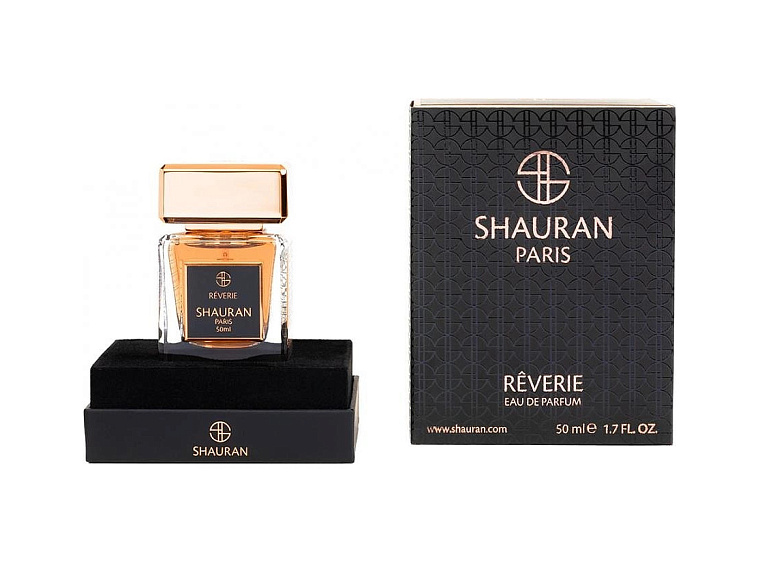 Shauran — Shauran Reverie