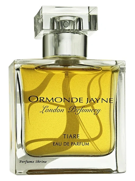 Ormonde Jayne — Ormonde Jayne Tiare