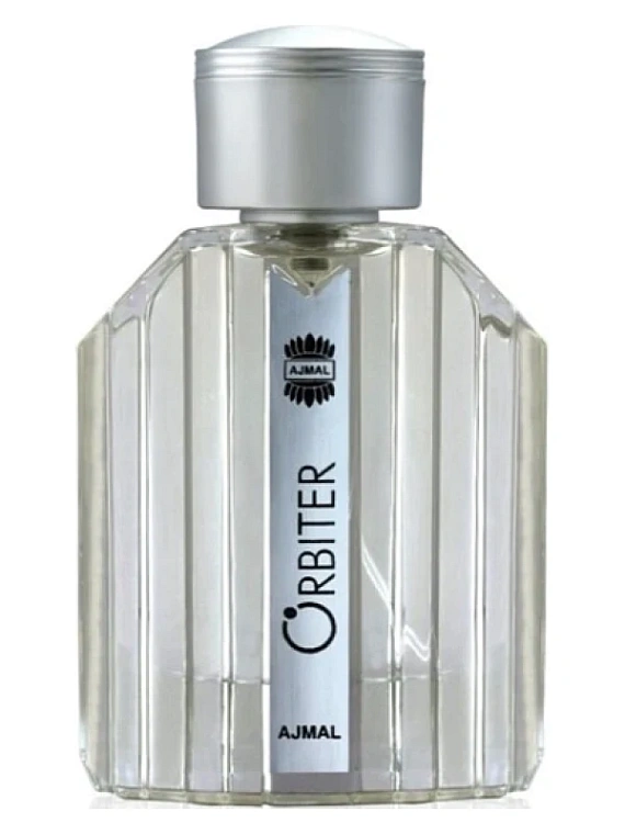 Ajmal — Ajmal Orbiter