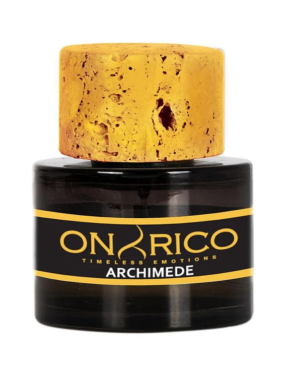 Onyrico — Onyrico Archimede