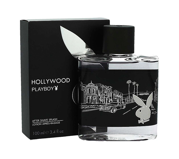 Playboy — Playboy Hollywood