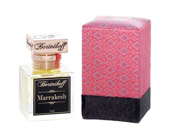 Bortnikoff — Bortnikoff Marrakesh