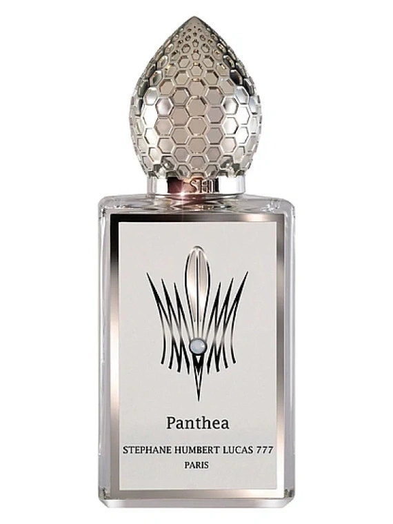Stephane Humbert Lucas 777 — Stephane Humbert Lucas 777 Panthea Iris