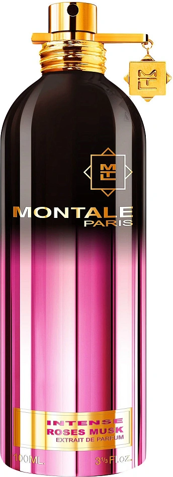 Montale Intense Roses Musk — фото 2
