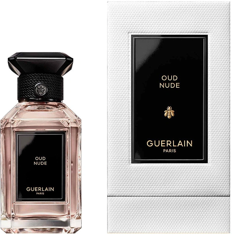 Guerlain Oud Nude — фото 3