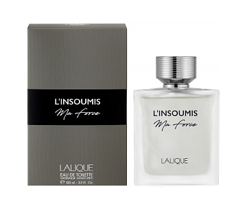 Lalique L`Insoumis Ma Force