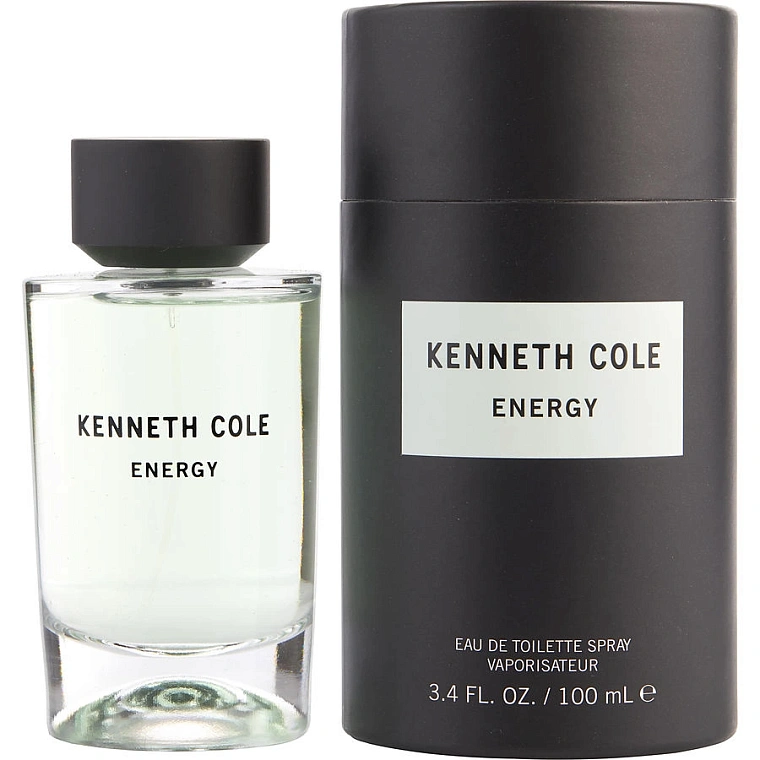 Kenneth Cole Energy — фото 2