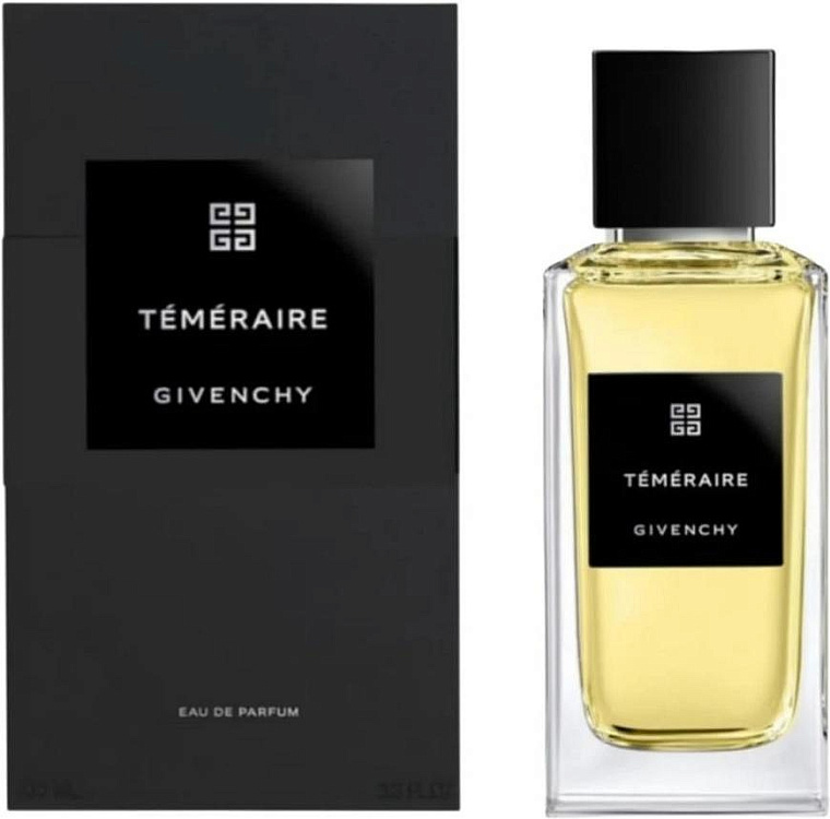 Givenchy Temeraire — фото 2