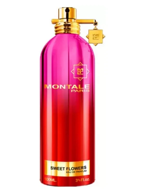 Montale — Montale Sweet Flowers