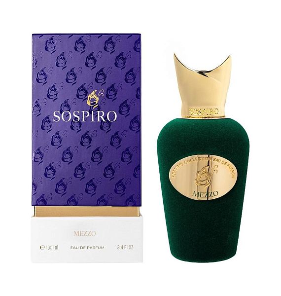Xerjoff — Xerjoff Sospiro Mezzo