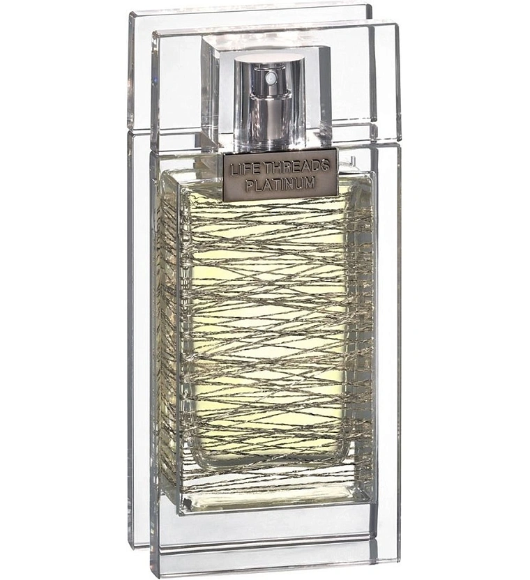 La Prairie Life Threads Platinum — фото 2