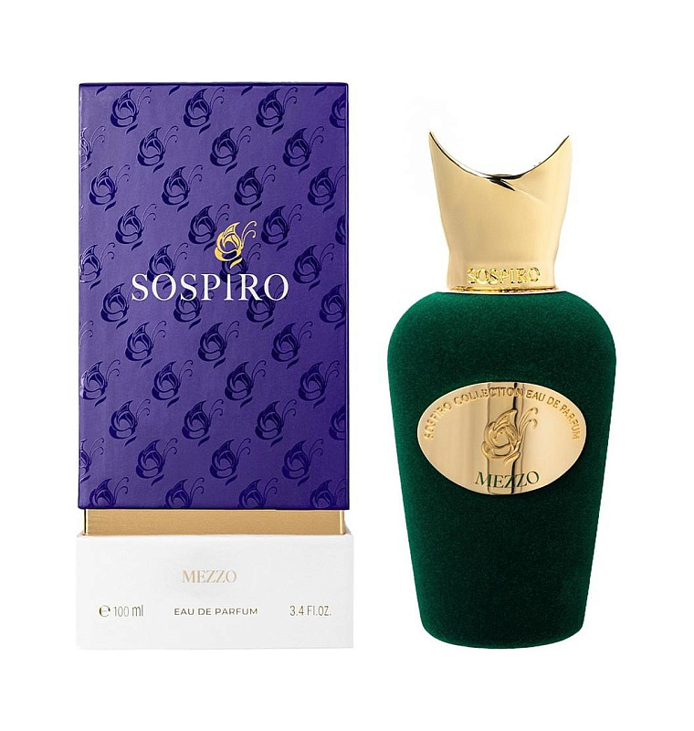Xerjoff — Xerjoff Sospiro Mezzo