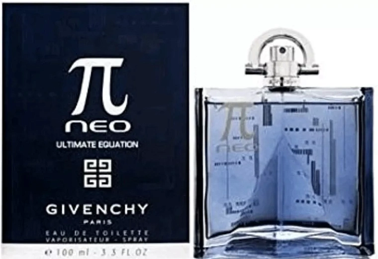 Givenchy Pi Neo Ultimate Equation — фото 2