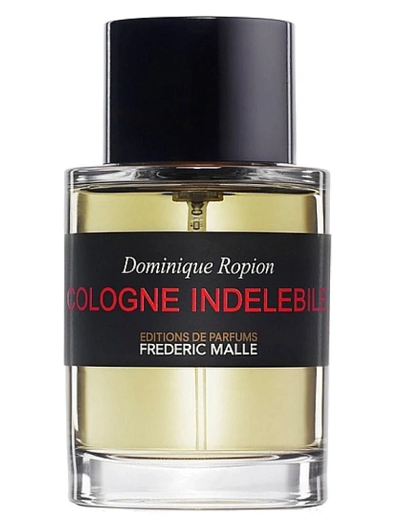 Frederic Malle — Frederic Malle Cologne Indelebile Лосьон