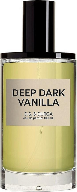 D.S. & Durga — D.S. & Durga Deep Dark Vanilla