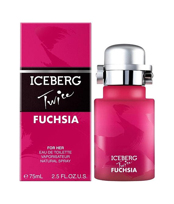 Iceberg — Iceberg Twice Fuchsia For Her