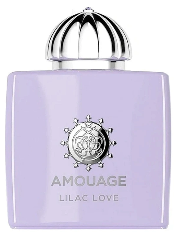 Amouage — Amouage Lilac Love
