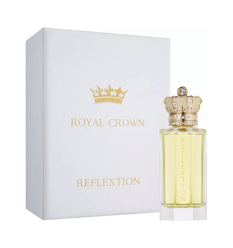 Royal Crown — Royal Crown Reflextion