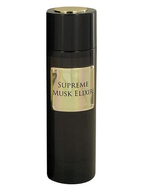 Chkoudra Paris — Chkoudra Paris Supreme Musk Elixir