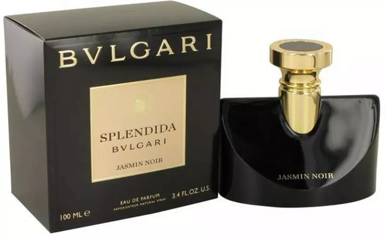 Bvlgari Splendida Jasmin Noir — фото 3