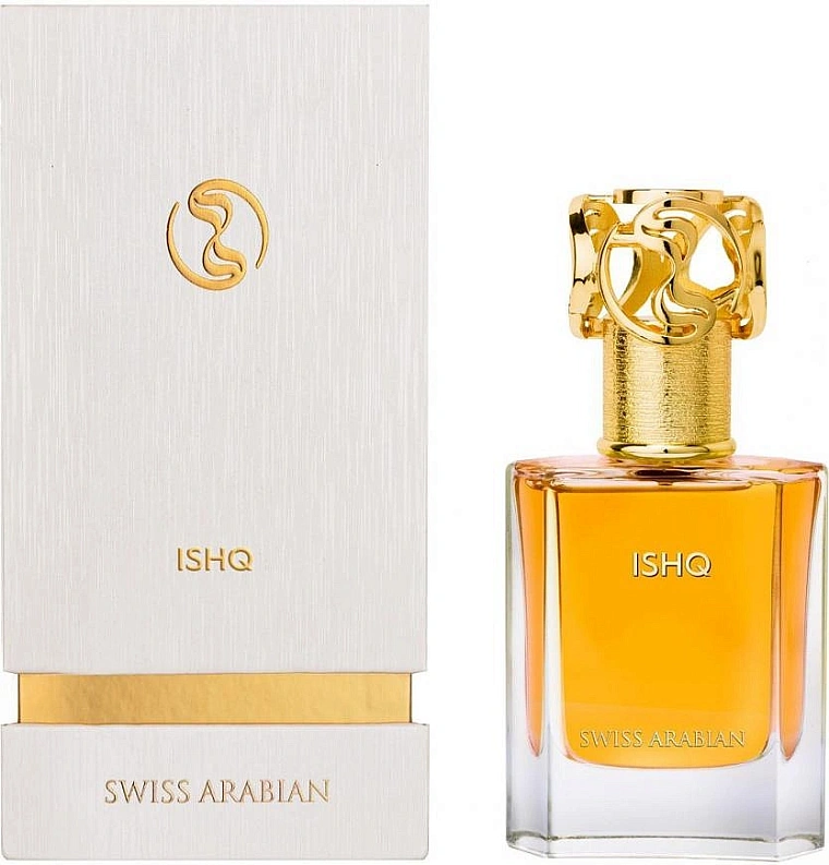 Swiss Arabian Ishq — фото 3