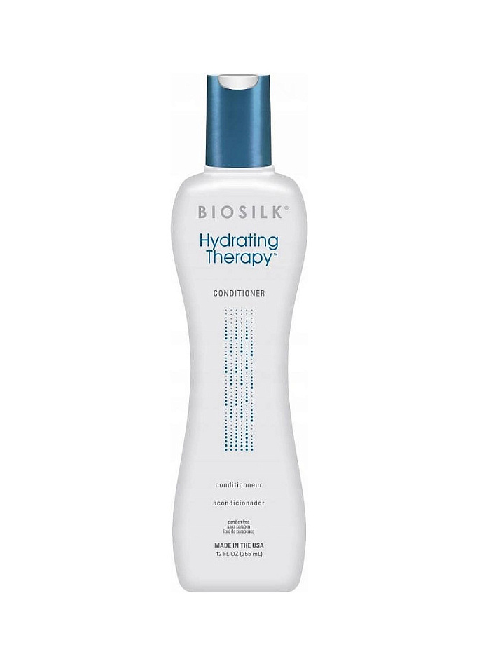 Biosilk — Biosilk Hydrating Therapy Conditioner