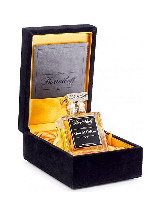 Bortnikoff — Bortnikoff Oud Al Sultan