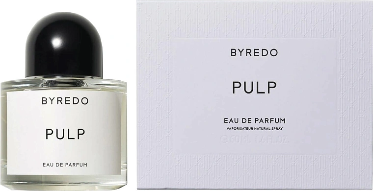 Byredo Parfums Pulp — фото 3