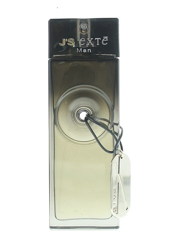 Exte — Exte Js Exte Man