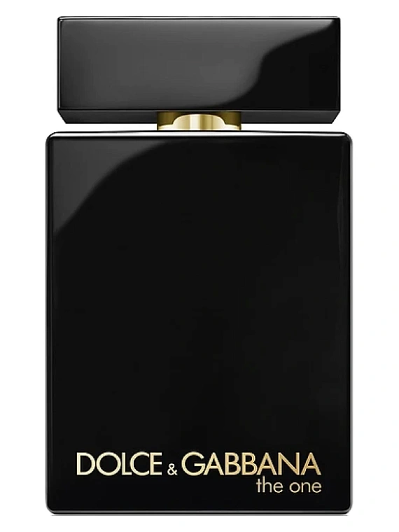 Dolce & Gabbana — Dolce & Gabbana The One For Men Intense