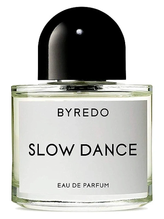 Byredo Parfums — Byredo Parfums Slow Dance Крем