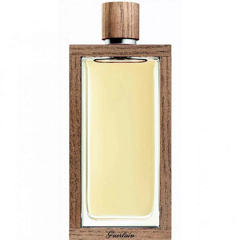 Guerlain Chamade Pour Homme — фото 2