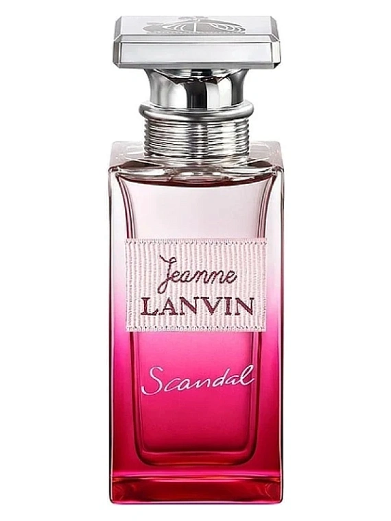 Lanvin — Lanvin Jeanne Scandal
