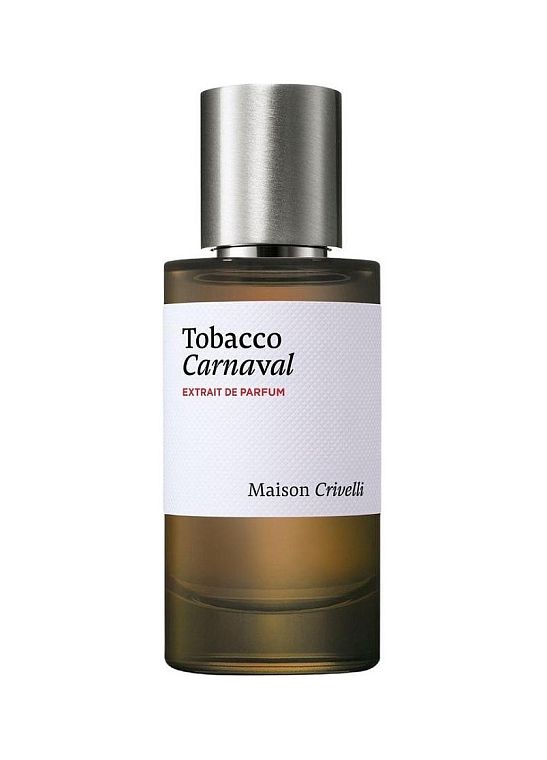 Maison Crivelli — Maison Crivelli Tobacco Carnaval