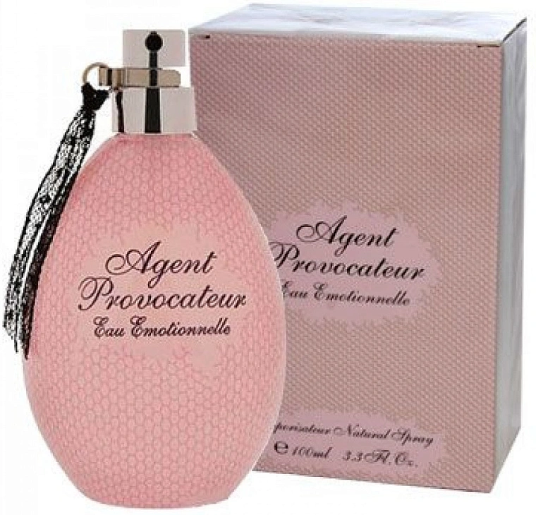 Agent Provocateur Agent Provocateur Eau Emotionnelle — фото 3