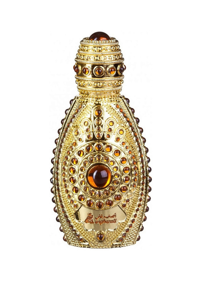 Asgharali — Asgharali Shaima