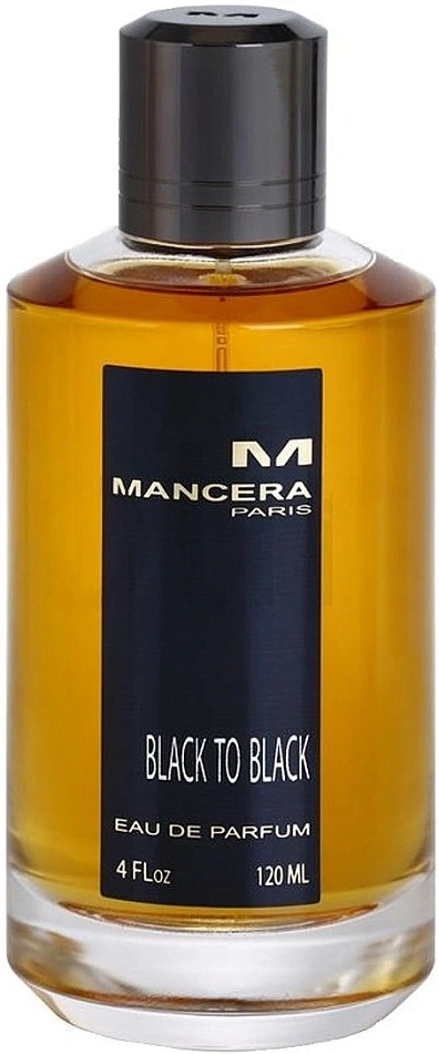 Mancera Black to Black — фото 2