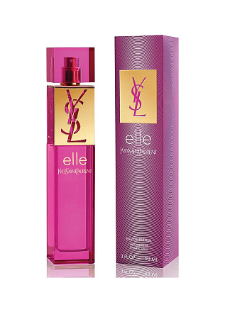 Yves Saint Laurent Elle Парфюмерная вода